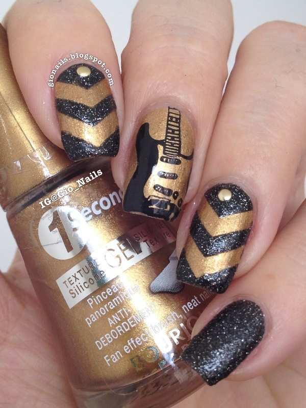 rock-n-roll-chevron-nails-bmodish